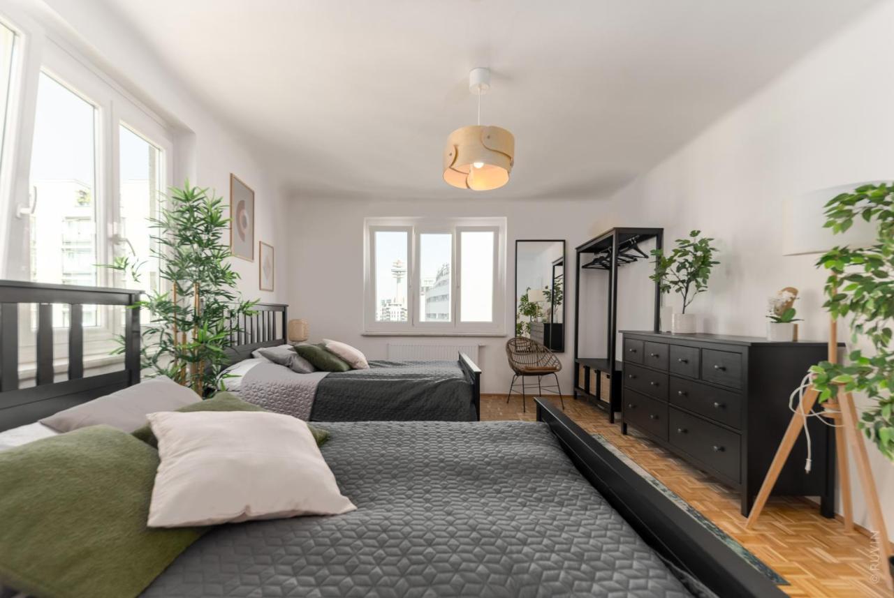 King Bed Home, 3 Bed Rooms, Perfect For Long Term Stay Вена Экстерьер фото